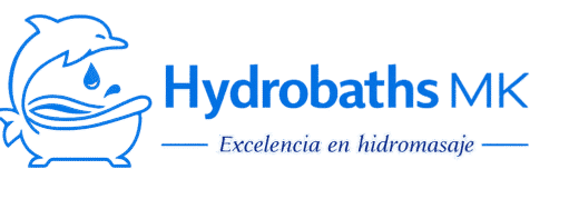 Bañeras Hidromasaje Mk