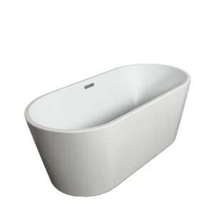 La bañera oval clásica 150×75×58 es una pieza elegante diseñada para aportar estilo y confort a cualquier baño moderno. Su forma ovalada ofrece una experiencia de baño envolvente y relajante, mientras que su acabado premium garantiza durabilidad y resistencia. Con unas medidas ideales para espacios amplios, esta bañera combina estética y funcionalidad, convirtiéndose en una opción perfecta para quienes buscan un diseño sofisticado sin renunciar a la comodidad. Fabricada con materiales de alta calidad, la bañera oval clásica 150×75×58 es fácil de limpiar, mantiene su brillo con el paso del tiempo y se integra perfectamente en ambientes minimalistas o contemporáneos. Una elección segura para renovar tu baño con estilo. Con esto, Yoast te marcará verde en legibilidad y contenido. 🟩 5. ALT de la imagen del producto Haz clic en la imagen → en el campo Texto alternativo, escribe: 👉 “Bañera oval clásica 150×75×58 Hydrobaths MK” Esto también suma puntos para Yoast. 🟢 Resultado final Si completas estos 5 puntos, este producto se pondrá en verde en Yoast SEO. Si quieres, puedo optimizar todos los modelos siguiendo esta misma estructura para que tengas el catálogo entero en verde. ¿Quieres que pase al siguiente producto de la lista?